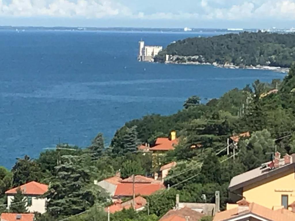 Trieste Sea Life Exterior foto